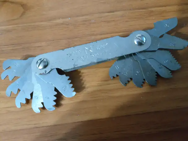 Одна полукруглая стамеска по дереву Союз Длина 25 см  Ширина жала 22 mm, фотография 12