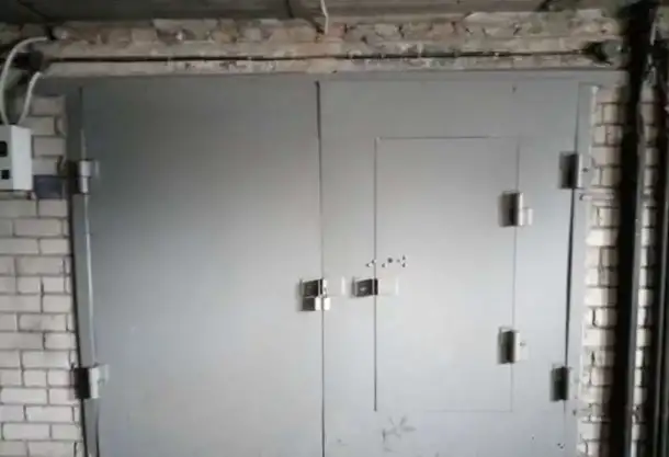 Сдам Гараж в Аренду., Солнечная 26б, фотография 1