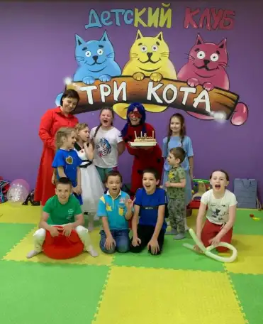 Продаю детский игровой клуб, фотография 1