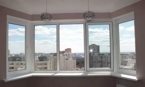 Окна и балконы пвх лучше, чем у соседа, фотография 1