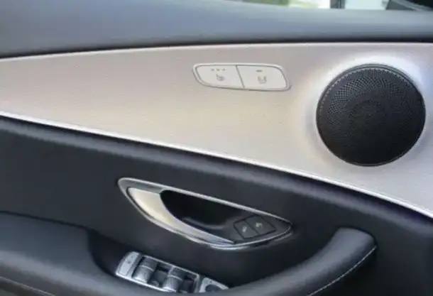 Mercedes-Benz E 200 AVANTGARDE 2018 года выпуска, фотография 8
