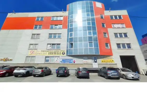 Чкаловский Терминал Аренда, фотография 2
