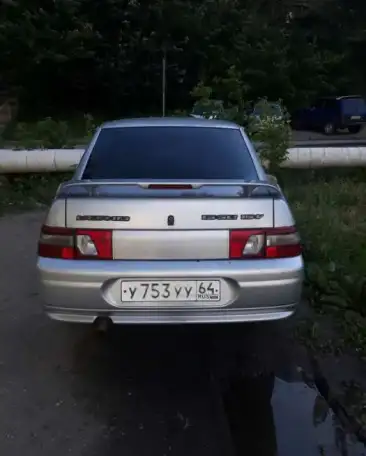 Продам десятку 2003 г. Лада 2110, фотография 1