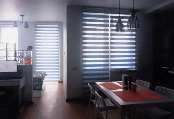 Winlee все виды штор и жалюзи, фотография 5