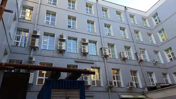 Помещения, общей площадью 4138,4 кв.м., фотография 2