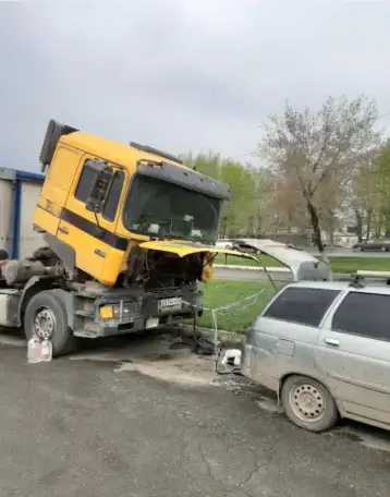 Автоэлектрик с выездом, легкового и грузового авто, фотография 1