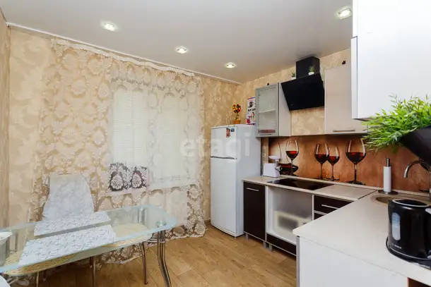 Квартира, 43,60 м², 1 эт., Республика башкортостан, уфа, геологов, 51/2, фотография 4