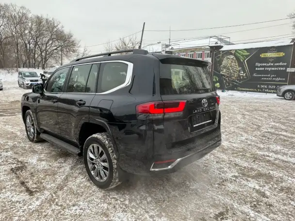 Toyota Land Cruiser, фотография 5