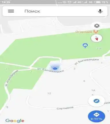 Сдам гараж в аренду, п.Кольцово, фотография 3