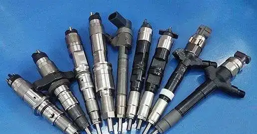 Common Rail диагностика и ремонт, фотография 1