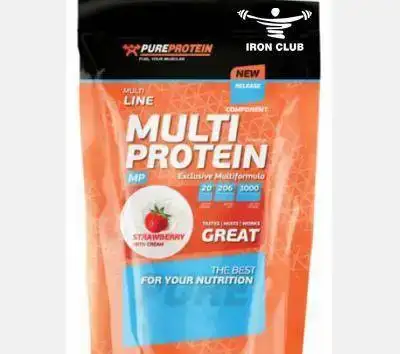 протеин PureProtein, фотография 1