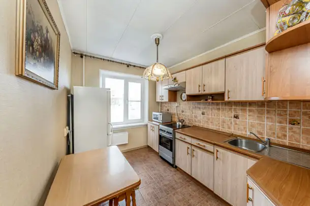 Квартира, 65,20 м², 6 эт., Советский, Ковшовой ул, 6, фотография 3
