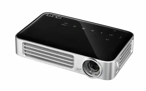 Проектор vivitek qumi q6-bk, фотография 1