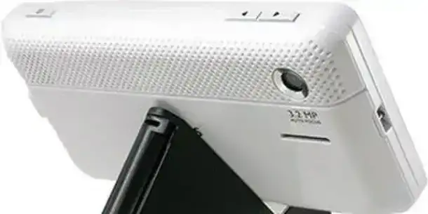 Philips Xenium K700 White Ростест,комплект, фотография 5