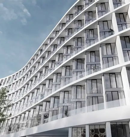 5-ти комнатная квартира, 178,20 м², 8 эт., ЖК Opus, Опус, фотография 11