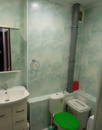 Продаю квартира, Улица Чистопольская,д.12, 37,00 м², 8 эт., Козья слобода м., Улица Чистопольская,д.12, фотография 3