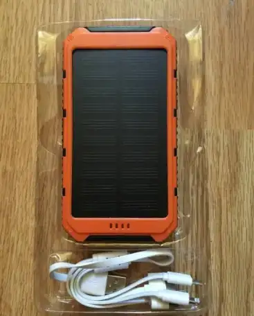 Зарядное устройство Smart power bank , фотография 6