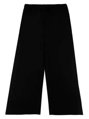 Кюлоты non iron для девочки, фотография 8