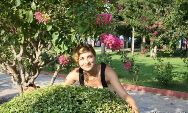 Помощница по хозяйству, фотография 1