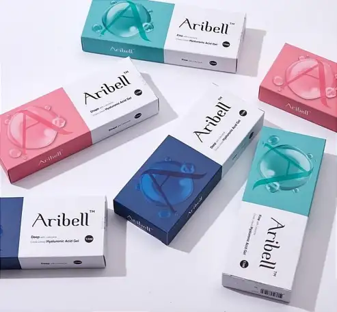 Филлеры Aribell для лица из Южной Кореи, фотография 1