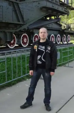 Промоутер, аниматор, фотография 1
