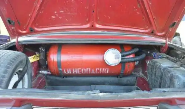 Регистрация изменений в конструкции ТС ижевск и УР, фотография 2