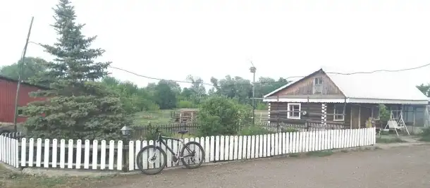 Крестьянско-фермерское хозяйство в  Борском районе Самарской области, фотография 8
