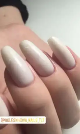 Маникюр и педикюр, фотография 2
