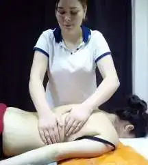 Профессиональный массаж, фотография 2