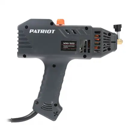 Аренда прокат Аппарат сварочный инверторный PATRIOT, фотография 1