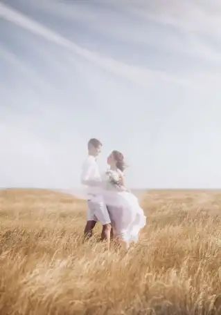 Свадебный, семейный, студийный фотограф, фотография 12