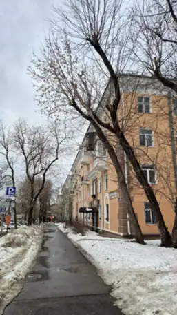 Квартира, 76,00 м², 4 эт., Свердловский, Соловьева ул, 9, фотография 11