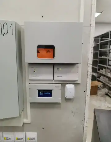 Комплекс услуг по пожарной безопасности, фотография 1