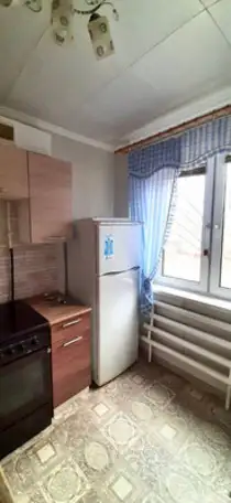 Квартира, 33,00 м², 1 эт., Канавинский, Сергея акимова ул, 2, фотография 1