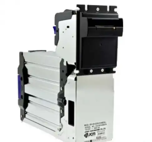 Купюроприемники JCM DBV-500-R, фотография 1