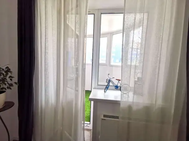 Квартира, 91,00 м², 1 эт., Автозаводский, 40 лет победы улица, 3, фотография 1