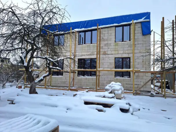 Продам дом 231,00 м2, 1-я линия (красный октябрь тер. снт) ул, 59, фотография 1