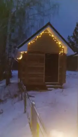 База Атлас   Отдых на природе , на берегу пруда п. Каменное, 18 км от Ижевска по Сарапульскому тракту, фотография 6