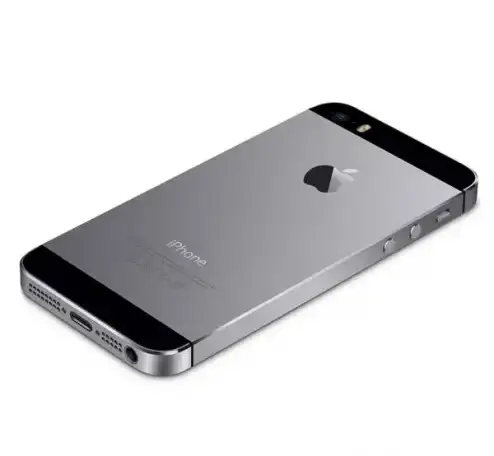 Новый Apple iPhone 5s 16Gb, фотография 2