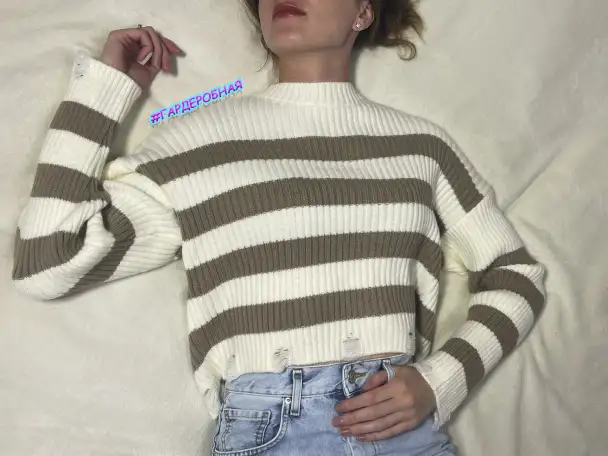 Кофта женская, фотография 3