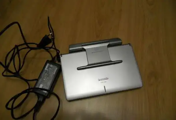 DVD проигрыватель Panasonic, фотография 2