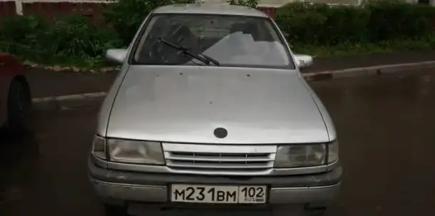 Продам Opel Vectra, фотография 2