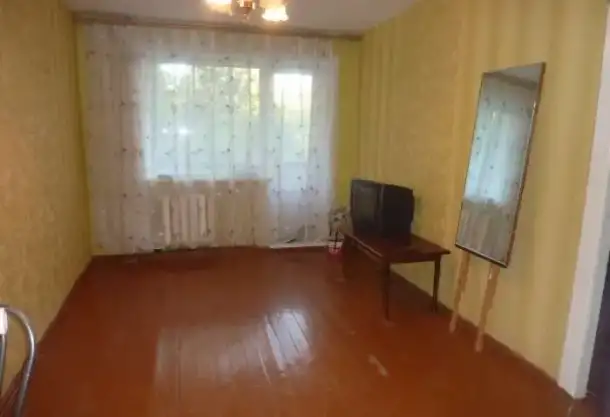 3- комнатная квартира на две стороны с большим балконом, 54,00 м², 5 эт., г, Советской Армии ул, 144, фотография 7