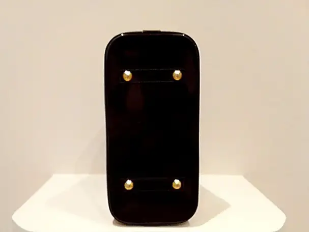 Сумка Louis Vuitton Alma Pm Оригинал, фотография 4