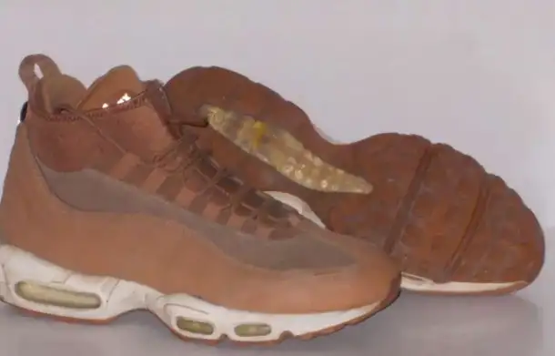 Кроссовки Nike, фотография 2