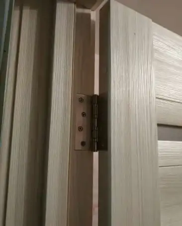 Установка межкомнатных дверей в Самаре от VipDoors, фотография 4