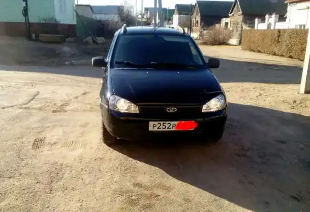 Продаю калинку Лада Калина, фотография 2
