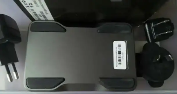Конвертер Blackmagicdesign Battery hdmi - SDI, фотография 3