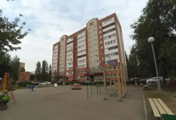Однокомнатная квартира, Курчатова бульвар,12 А, 38,00 м², 3 эт., Автозаводский, Курчатова бульвар,12 А, фотография 7