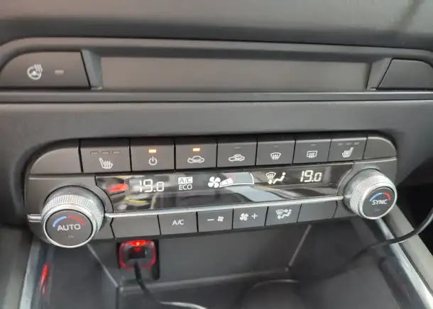 Продаю Mazda CX-5, фотография 10